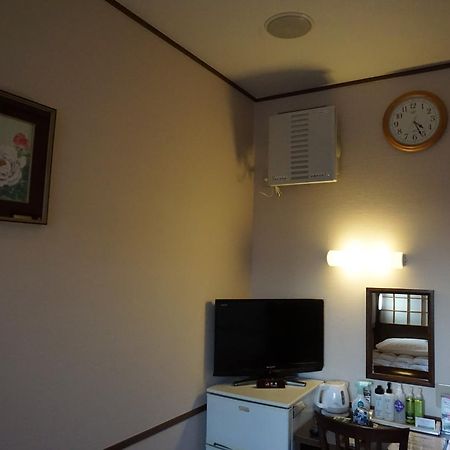 Hotel Yokohama Minatomirai Manyo Club Esterno foto